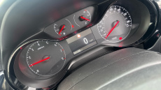 Vauxhall Corsa 1.2 Turbo Griffin 5dr Auto Petrol Hatchback